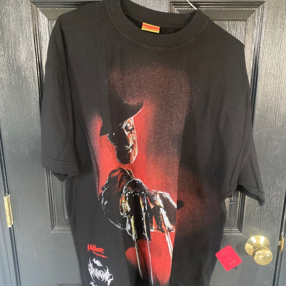 Men’s Tshirt